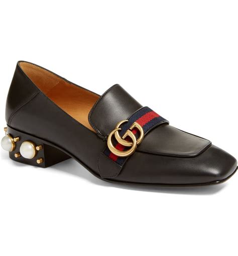 gucci loafer sandal|Gucci loafers nordstrom.